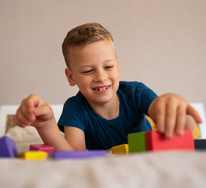 ADIR - Associação DIR/Floortime Brasil