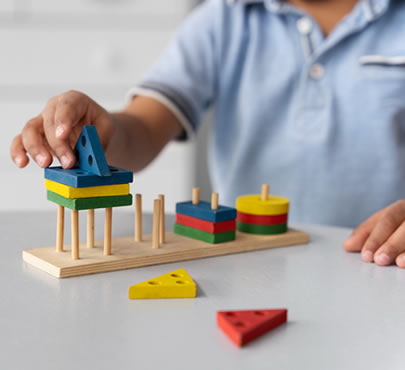 ADIR - Associação DIR/Floortime Brasil