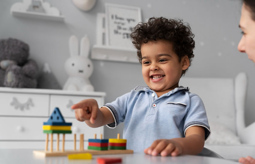 ADIR - Associação DIR/Floortime Brasil